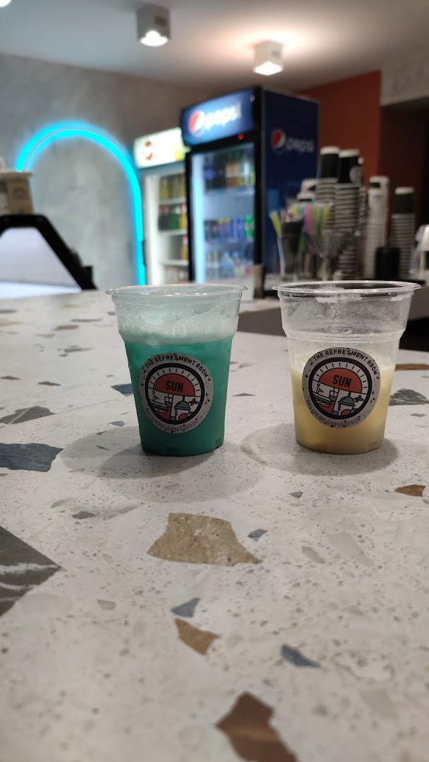Sun The Refreshment Room · Φωτογραφίες 1